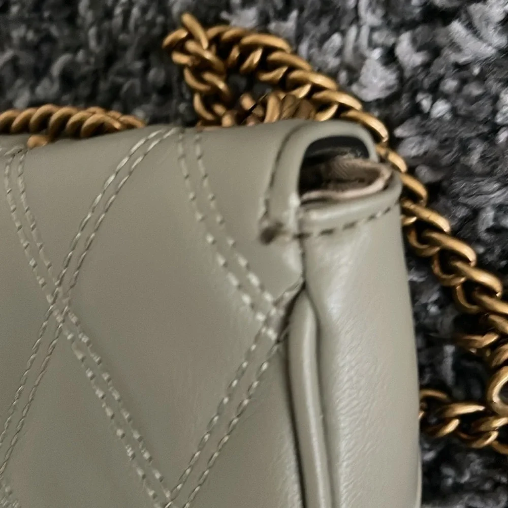 GUESS Womens Triana Micro Mini Crossbody bag - Picture 10 of 12